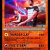 Adventure Club Festicards Trading Card