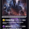 Android Jones Festicards Trading Card