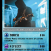 Dabin Festicards Trading Card
