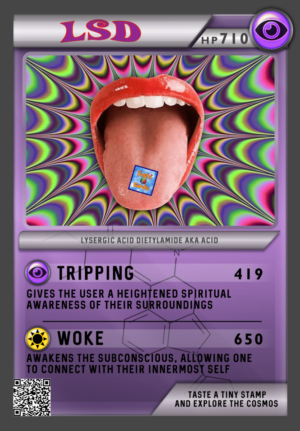 LSD