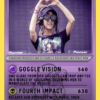Rezz Festicards Trading Card