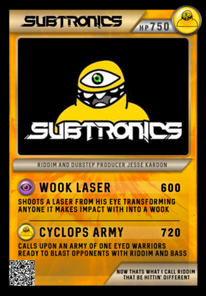 Subtronics