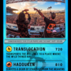 Zed's Dead Festicards Trading Card