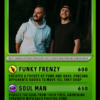 The Funk Hunters V2